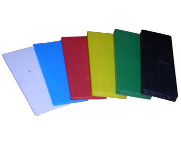 Подкладки под стеклопакеты 100х32х5 мм